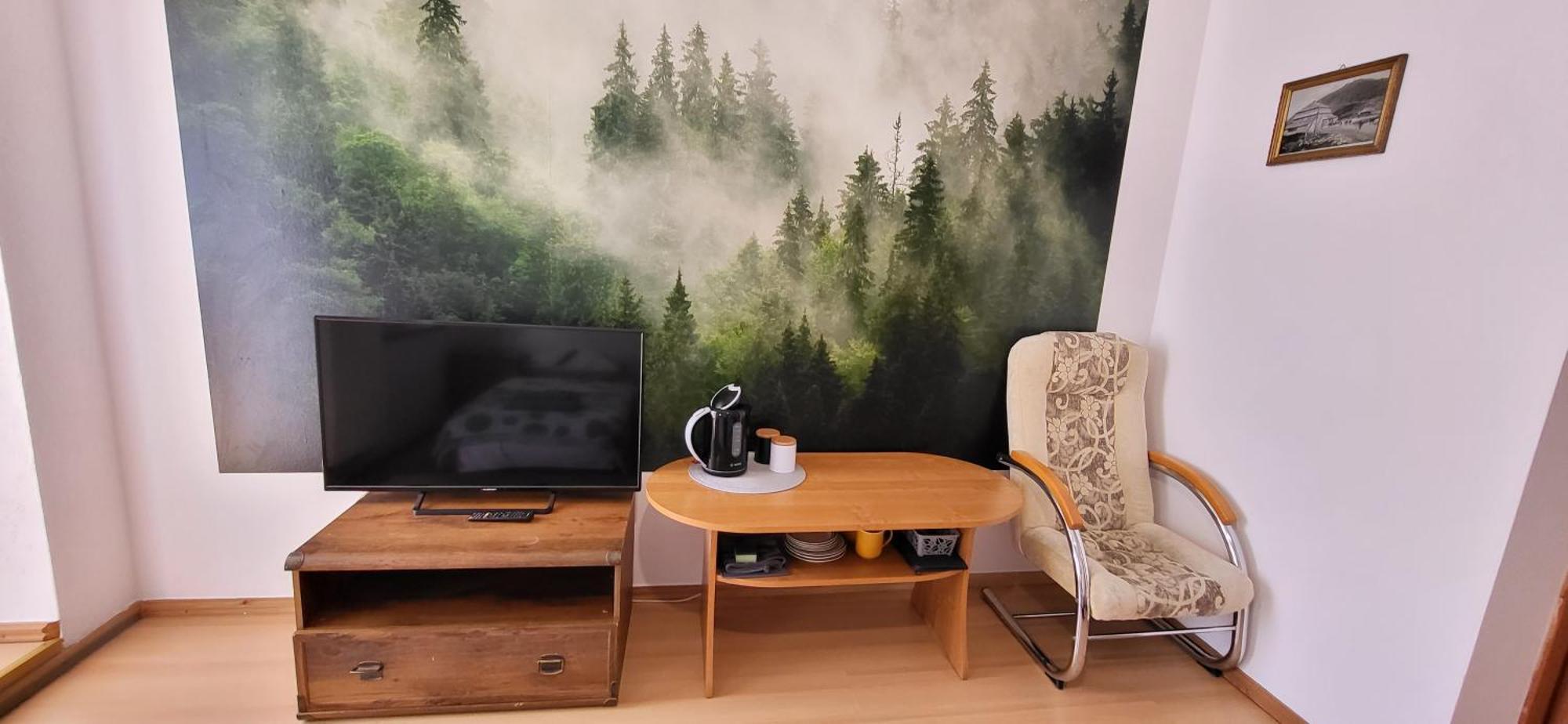 Pokoje Goscinne U Zosi Karpacz Værelse billede