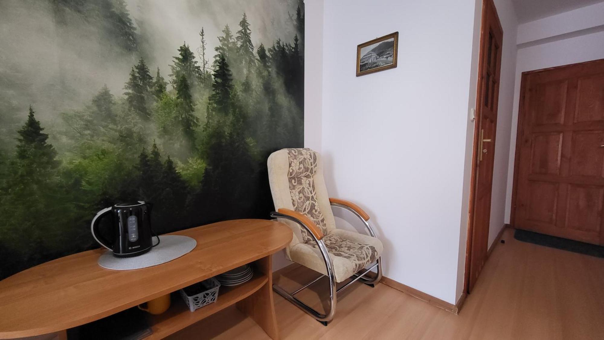 Pokoje Goscinne U Zosi Karpacz Værelse billede